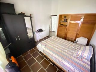 VENTA CASA CIUDAD JARDIN