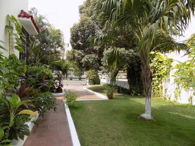 CASA en ARRIENDO en Barranquilla EL PRADO