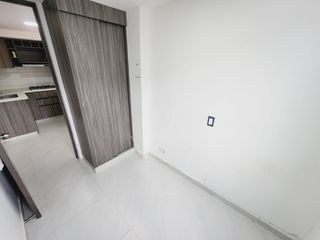 Vendo Apartamento En Medellin Sector Robledo Pajarito 48mts2