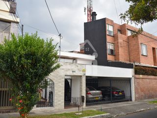 En Renta Casa Ubicada En Toberin, Al Norte De Bogotá