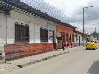 Foto 4 de casalote en arriendo en centro. Cod A103622