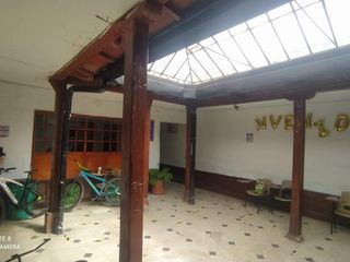 Foto 9 de casalote en arriendo en centro. Cod A103622