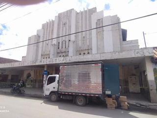 Foto 5 de casalote en arriendo en centro. Cod A103622