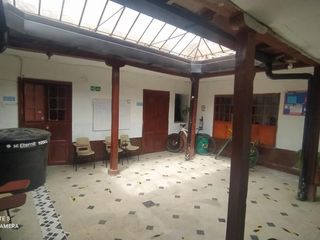 Foto 8 de casalote en arriendo en centro. Cod A103622