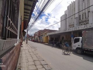 Foto 6 de casalote en arriendo en centro. Cod A103622