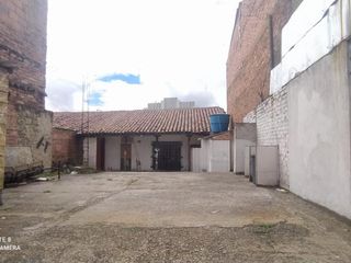 Foto 13 de casalote en arriendo en centro. Cod A103622