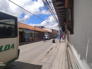 Foto 3 de casalote en arriendo en centro. Cod A103622