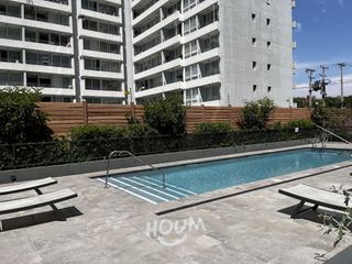 Foto 16 de oficina en arriendo/venta en via 40. Cod A81783