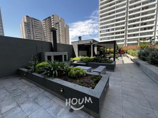 Foto 29 de oficina en arriendo/venta en via 40. Cod A81783