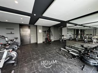 Foto 33 de oficina en arriendo/venta en via 40. Cod A81783