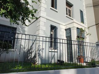 Venta en Nuñez - Departamento 4 amb - PB con patio