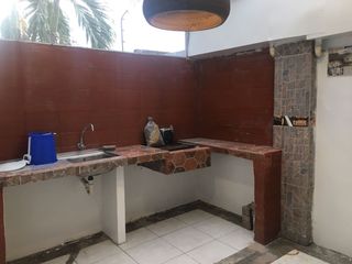 Foto 4 de ALQUILO CASA DE 4 HABITACIONES EN BONATERRA