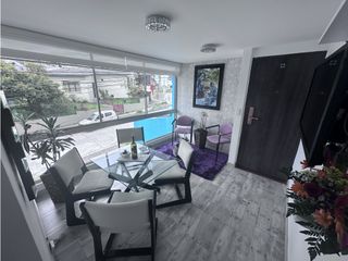 Foto 4 de VENTA APARTAESTUDIO CHIPRE MANIZALES | INMOBILIARIA CASTRO ROSERO