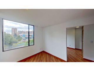 Venta  Apartamento Cedritos  Bogotá.