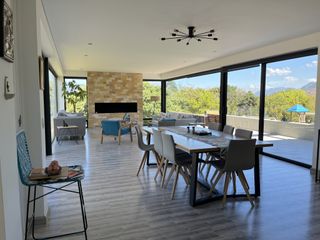 Foto 4 de casa en arriendo en macadamia del rio. Cod A8408297