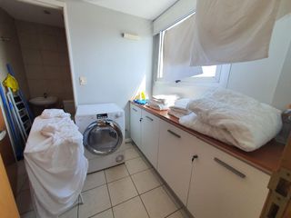 3 dormitorios más dependencia - TORRE UNION - Belgrano  - UNICO Piso 28 - AMOBLADO