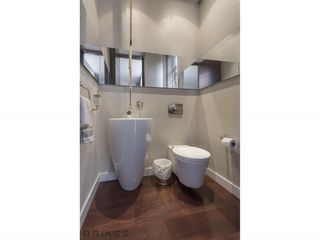 Foto 5 de casa en venta en usaquén. Cod V323