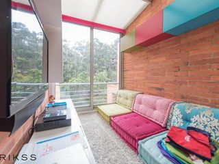 Foto 11 de casa en venta en usaquén. Cod V323