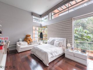 Foto 7 de casa en venta en usaquén. Cod V323