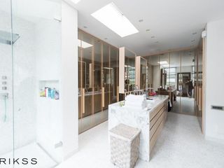 Foto 8 de casa en venta en usaquén. Cod V323