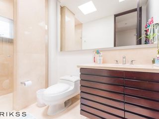 Foto 15 de casa en venta en usaquén. Cod V323