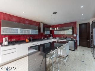 Foto 3 de casa en venta en usaquén. Cod V323