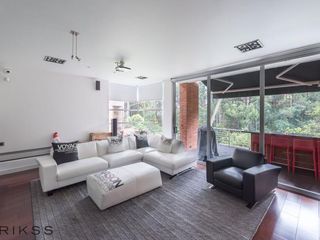 Foto 19 de casa en venta en usaquén. Cod V323
