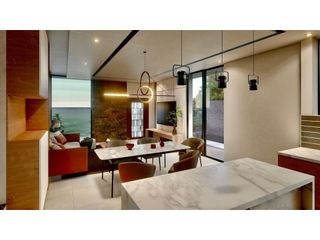 Foto 5 de CASA MODERNA  VISTA AL MAR CON PISCINA EN URB. CIUDAD DEL MAR, MANTA