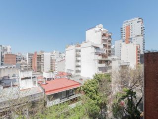 Alquiler Departamento Duplex en Belgrano
