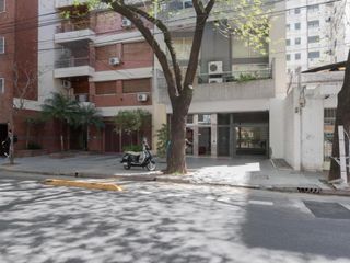 Alquiler Departamento Duplex en Belgrano