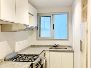 MONOAMBIENTE EN VENTA LA PLATA CON PILETA