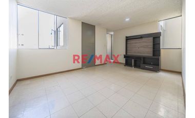 Departamento en Venta en Villa el Salvador - Ansicht 3
