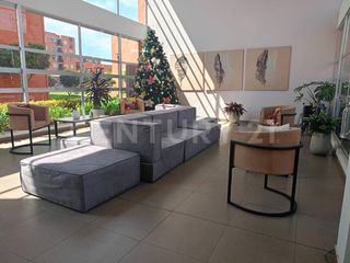 Hermoso Apartamento en Renta, en Tarento Madrid