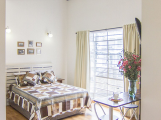 Foto 5 de apartaestudio en arriendo en santa monica residencial. Cod A5588768