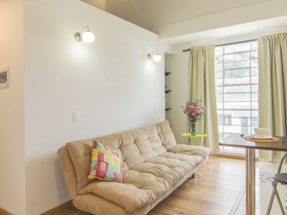 Foto 2 de apartaestudio en arriendo en santa monica residencial. Cod A5588768