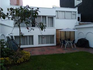 CASA EN ARRIENDO SECTOR PUENTE LARGO , BOGOT