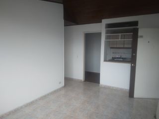 Foto 1 de apartamento en venta en normandía. Cod V2866930