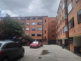Foto 16 de apartamento en venta en normandía. Cod V2866930