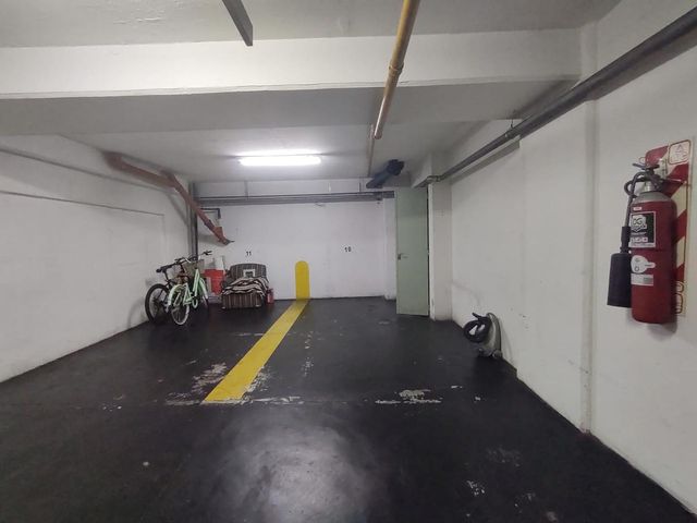 Lindísimo semipiso de dos ambientes en Recoleta