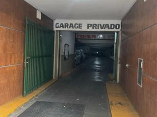 AYACUCHO 1000, VENTA COCHERA EN RECOLETA