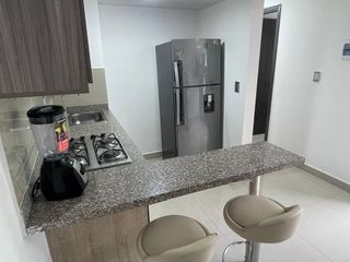 Foto 5 de apartamento en arriendo/venta en la floresta. Cod A4965