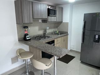 Foto 1 de apartamento en arriendo/venta en la floresta. Cod A4965