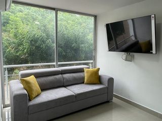 Foto 2 de apartamento en arriendo/venta en la floresta. Cod A4965