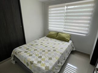 Foto 7 de apartamento en arriendo/venta en la floresta. Cod A4965