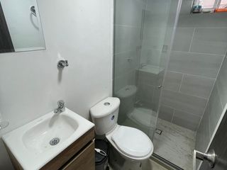 Foto 11 de apartamento en arriendo/venta en la floresta. Cod A4965
