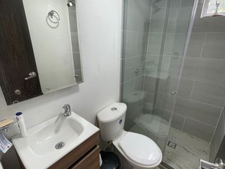 Foto 9 de apartamento en arriendo/venta en la floresta. Cod A4965