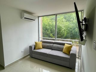 Foto 3 de apartamento en arriendo/venta en la floresta. Cod A4965