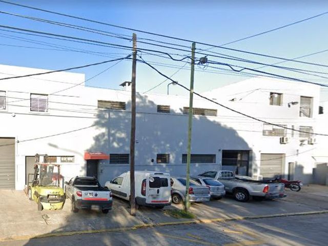 Depósito en Venta a pocos metros de Gral Paz
