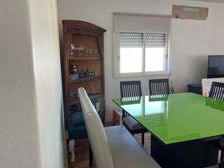 Departamento - Belgrano R con COCHERA