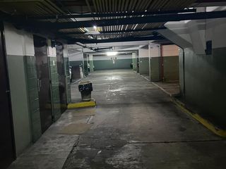 Departamento - Belgrano R con COCHERA